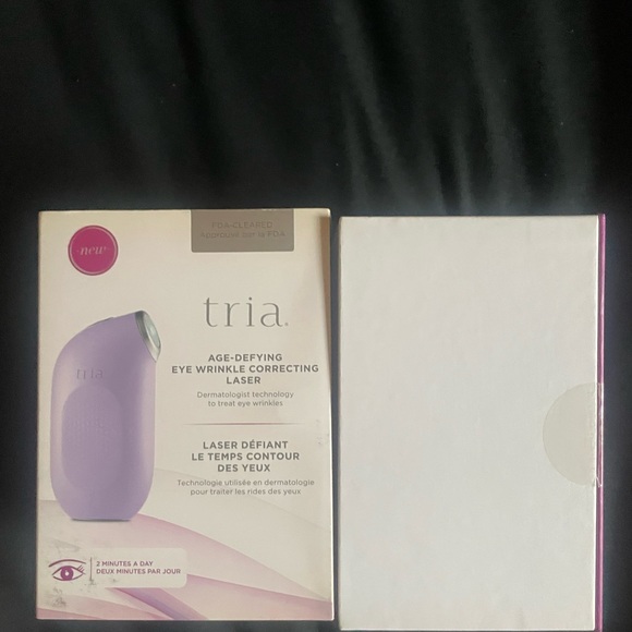 Tria Age-Defying Eye Wrinkle Correcting Laser - Picture 2 of 3